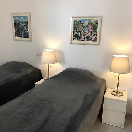 Apartamento Nuovissimo Alloggio A Pizzo Complesso Con Piscina *