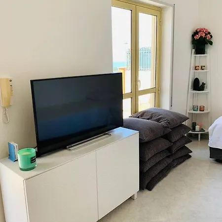 Nuovissimo Alloggio A Pizzo Complesso Con Piscina Appartement Pizzo (Calabria)