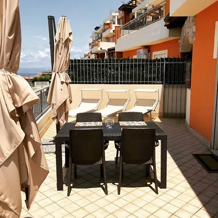 Appartement Nuovissimo Alloggio A Pizzo Complesso Con Piscina *