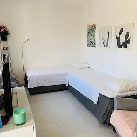 Appartement Nuovissimo Alloggio A Pizzo Complesso Con Piscina Pizzo (Calabria)