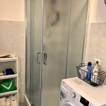 Appartement Nuovissimo Alloggio A Pizzo Complesso Con Piscina Pizzo (Calabria)